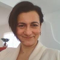 Victoria Michaelidou