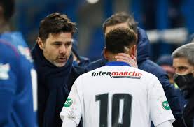 Pochettino debe gestionar el ímpetu de neymar | afp. Psg Neymar Is A Very Professional Person Assures Pochettino Archyde