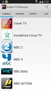 Image result for tv arabe