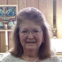 Nancy Norcross's Instagram, Twitter & Facebook