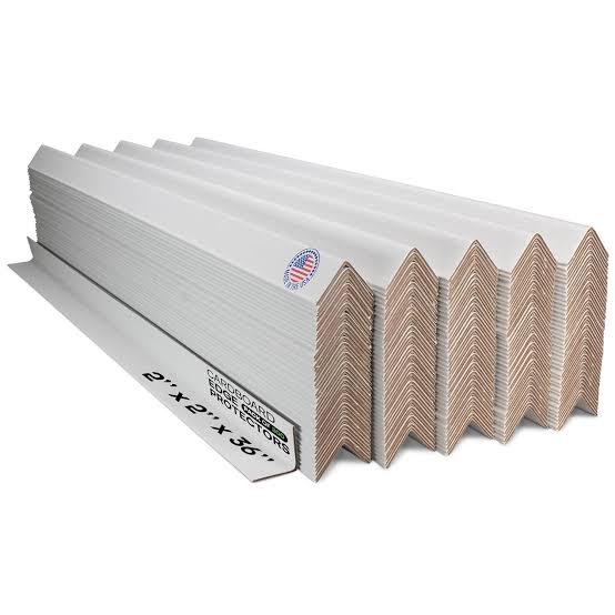 Edge Protectors 2×2×36