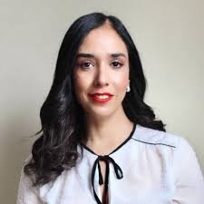 Alejandra Maciel González, Psicólogo en Chihuahua