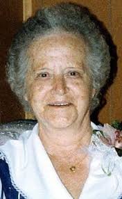 Pauline Merrell Enoch (1919-2017)
