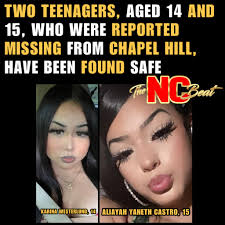 The North Carolina Beat