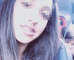 Desirée mariottini tenía 16 años. Chi Era Desiree Mariottini La Ragazza Drogata E Uccisa A San Lorenzo