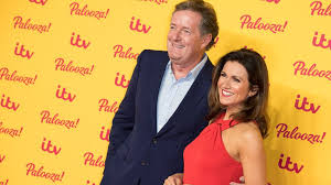 Piers morgan piers morgan is famous for being an outspoken host on good morning britain alongside susanna reid. Xrx2v6zgxzvtem