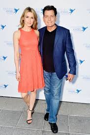 This is how charlie stays in touch with daughters sam, 16, and lola, 14, while isolating separately. Where Charlie Sheen Is Now Broke Blacklisted And Flogging Video Messages For 300 Mirror Online