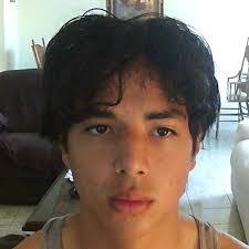 Fabian Ceja's Instagram, Twitter & Facebook