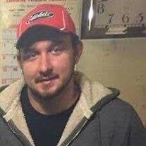 Adam Nicholas Bales Obituary