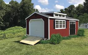 Our residential garages from ontario come in a variety of different styles and sizes. Packages Garage Summit Structures
