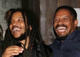 Stephen Marley
