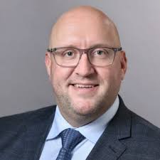 Attorney Daniel Tyler Buck