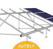Mounting Systems - MATECH Energy