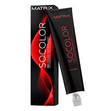 Socolor Hd Red Copper Collection Matrix Cosmoprof