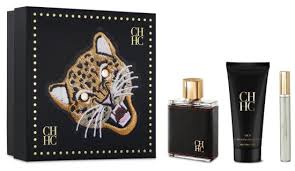 Maybe you would like to learn more about one of these? Carolina Herrera Ch Men Chest 3 Pieces