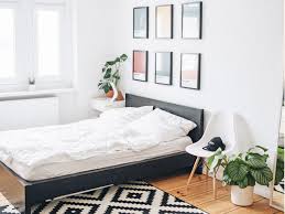 Gambar rumah minimalis 3 kamar tidur memiliki gaya ruang serta tata letak yang unik. Dekorasi Kamar Minimalis Ala Interior Korea Selatan Southcity