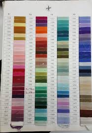 venus thread colors chart bulk tablecloths tablecloth