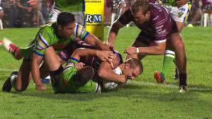 Algunos factores o handigoles han cambiado, por favor, refresque para aceptarlos. Sea Eagles V Raiders Tom Trbojevic Stars To Keep Ricky Stuart Winless Score Round 4