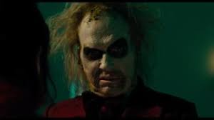 The ghost with the most is back. #BeetlejuiceBeetlejuice