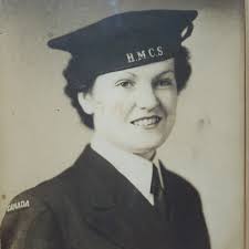 Finding military service information in Nova Scotia?