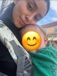 Peace and Blessings Familes 🌸 I am a holistic plant based first time mom.  I have been a child care provider (and aspiring mother) since the early age  of 13. I've been