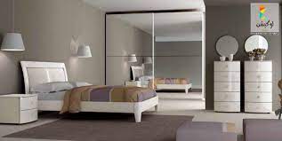 احدث تصميمات غرف نوم كاملة للعرسان موديل 2017 2018 لوكشين ديزين نت room furniture bed