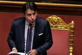 وبالرغم من تلك التوترات، يسعى رئيس الوزراء الإيطالي جوزيبي كونتي إلى تخفيف حدة التوتر، معتبرا أن الروابط بين روما وباريس ما زالت قوية. ÙÙŠ Ø­ÙˆØ§Ø± Ø®Ø§Øµ Ø±Ø¦ÙŠØ³ ÙˆØ²Ø±Ø§Ø¡ Ø¥ÙŠØ·Ø§Ù„ÙŠØ§ ÙŠÙƒØ´Ù Ù„Ù„Ø¬Ø²ÙŠØ±Ø© Ù†Øª Ù…ÙˆÙ‚Ù Ø¨Ù„Ø§Ø¯Ù‡ Ù…Ù† Ø§Ù„Ù…Ù„Ù Ø§Ù„Ù„ÙŠØ¨ÙŠ ÙˆØ§Ù„Ø®Ø·Ø© Ø§Ù„Ø£ÙˆØ±ÙˆØ¨ÙŠØ© Ù„Ù…ÙˆØ§Ø¬Ù‡Ø© ÙƒÙˆØ±ÙˆÙ†Ø§