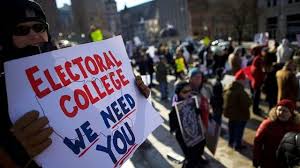 Image result for electoral college