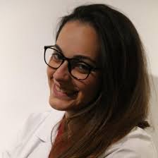 Dott.ssa Anna Foti, osteopata