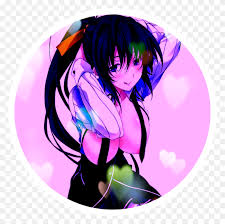 Choose from 1300+ anime icon graphic resources and download in the form of png, eps, ai or psd. Akeno Dxd Anime Icon Freetoedit Anime Icon Png Stunning Free Transparent Png Clipart Images Free Download