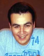 Obituary information for Marcos Antonio Ayala