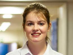 Georgia Douglas-Brown