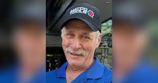 Obituary for Sidney (Sid) James Patterson