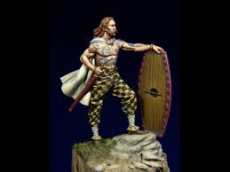 Get it as soon as tue, jul 27. 1822 Celtic Warrior Jaume Ortiz Volomir Com