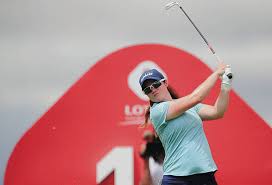 The lpga is the world's leading professional golf organization for women. Leona Maguire Rockets Up Lpga Lotte Championship Leaderboard Honolulu Star Advertiser