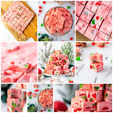When making these candies, i was trying to recreate the iconic brach's jelly nougat and this recipe is the perfect copycat recipe for them! Homemade Peppermint Nougat Candy Butter With A Side Of Bread