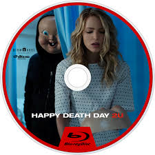 2019, сша, ужасы, фантастика, комедии. Happy Death Day 2 Movie Fanart Fanart Tv