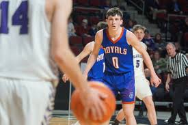 #1 Southern Aroostook Boys Remain Undefeated