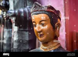 Golden jade hi-res stock photography and images