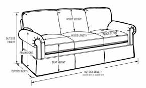 Measuring Upholstery 101 Part 2 Sofa Kovi Large Throws For Sofas Sofa Throw Cover Large Sofa