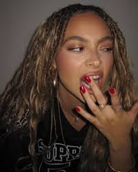 Natural hair styles: 61 ideas to save today from "hair cut"