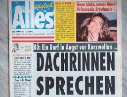 Karin grüner † 17.04.2019 kommunalfriedhof salzburg. Alte Salzburger Nachrichten Ab 1 Dezember 1991 Peppis Zeitungsladen