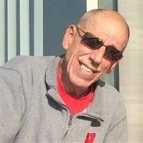 Michael J. Peltola Obituary