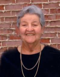 Iretta Owen McDaniel (1927-2014)