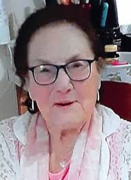 Myrtie E. "Betty" Castaldi Obituary (2025)