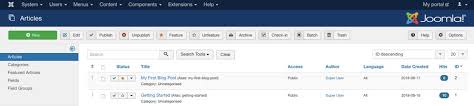 Bila ingin menjelajahi situs web lain, ulangi langkah nomor 2 dan 3. Cara Membuat Blog Bagi Pemula Lengkap Dan Terbaru
