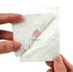 Various Untreated Wood Pulp Jumbo Roll International Paper Treated  Cellulose Bleached Fluff Pulp Diaper Material