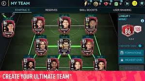 Download fifa mobile soccer mod apk 2021 apk for free & fifa mobile. Fifa Soccer Mobile Mod Unlocked Apk Latest For Android