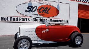 Maybe you would like to learn more about one of these? Las Vegas So Cal Speed Shop Is Preserving The Past The Engine Block