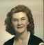 Nannette Winifred Edith Wright (1907–1996) • FamilySearch